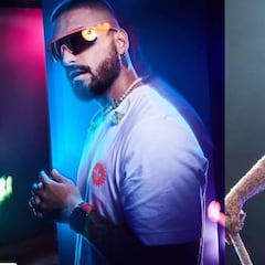 Maluma actuará en una película junto a Jennifer López