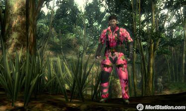 Metal Gear Solid Snake Eater 3D, Impresiones