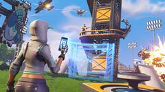 Fortnite: Epic Games insinúa sobre su futuro transmedia
