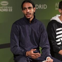 Mechaal, sobre Katir: “Al final, se ha hecho justicia”