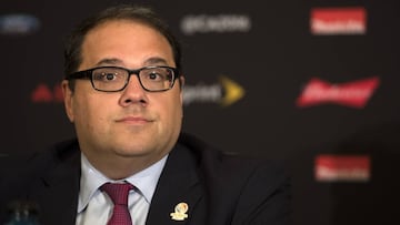 Copa América and Gold Cup have nothing to do with US proposal