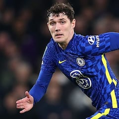 Christensen, primer fichaje del Barça para la temporada 2022-23