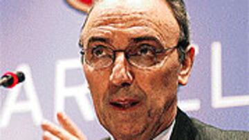 "No he sido un buen presidente"