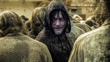 El final definitivo de The Walking Dead dar¨¢ que hablar: no te pierdas su intenso nuevo tr¨¢iler