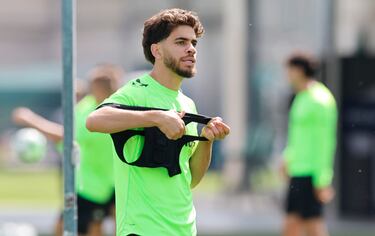 Juicio final... entre adioses