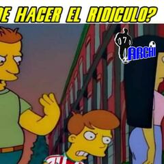 América y Chivas acaparan el humor de los memes