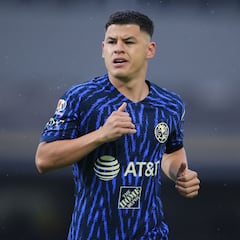 Henry Martin: “Richard Sánchez se comió a todos en media cancha”