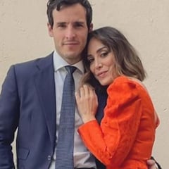 El paso que ha dado Tamara Falcó tras romper con Íñigo Onieva