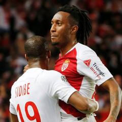 El Mónaco dispuesto a pagar 30 millones por quedarse a Gelson