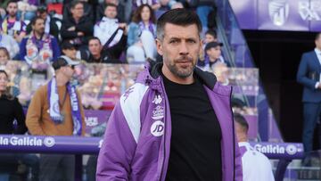 24/03/24 PARTIDO SEGUNDA DIVISION
REAL VALLADOLID - EIBAR
PEZZOLANO