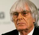 Ecclestone: "Temo que expulsen a Renault del Mundial"