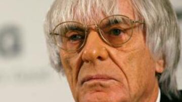 NUEVO ESCÁNDALO. Las declaraciones realizadas por Nelson Piquet Jr han provocado un nuevo problema en el seno de Renault y de la Fórmula Uno.