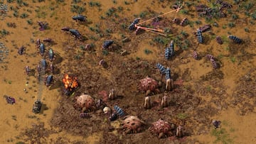 Imágenes de Factorio