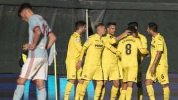 Fornals tumba al Celta