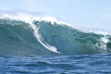 Shipstern Bluff, Tasmania, Australia. 