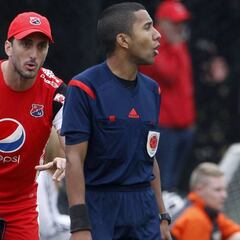 Zubeldía: "Haremos un fútbol corto sin omitir el arco rival"