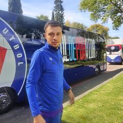 Del ‘Gato’ Marín a Anselmi, los argentinos que no han podido ser campeones en Cruz Azul