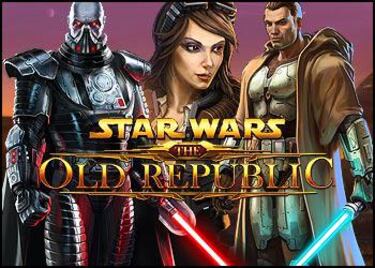The Old Republic, Dead Space 2 y Crysis 2 llegarán en 2011