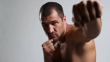 Sergey Kovalev, a juicio por propinar una brutal paliza a una mujer
