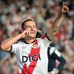 De Frutos: “Lo hemos arreglado en el vestuario, tema zanjado”