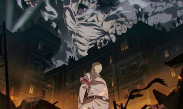 Shingeki no Kyojin: Episodio 85 Temporada 4 Parte 2: fecha, horario y dónde verlo online