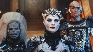Masters del Universo