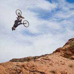 Red Bull Rampage publica 8 de los 11 nombres invitados a la próxima edición 2019