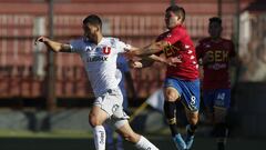 El 'refuerzo' que vuelve en la U