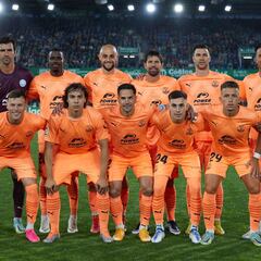 El Ibiza a su afición: “Volveremos a poner a la isla en el mapa del fútbol profesional”