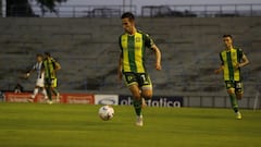 Aldosivi 1-2 Central Córdoba: goles, resumen y resultado