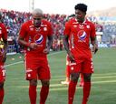 Así llega América de Cali para enfrentar a Católica