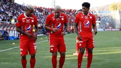 Así llega América de Cali para enfrentar a Católica