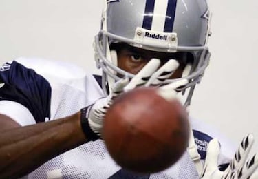 El circo ya tiene payaso