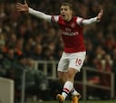 Wilshere da el visto bueno a la llegada de Higuaín al Arsenal