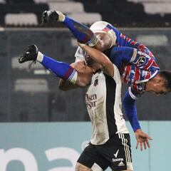 “Accidente brutal”: la autocrítica de Falcón por su jugada viral