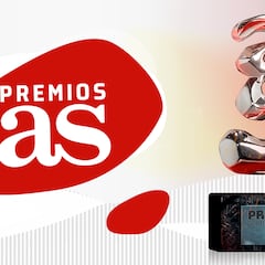 Premios As del Deporte 2022: consulta los galardonados