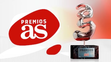 Premios As del Deporte 2022