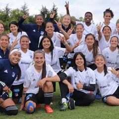 Un renovado Millonarios debuta en Liga Femenina vs Equidad