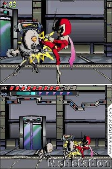 Viewtiful Joe DS, Impresiones