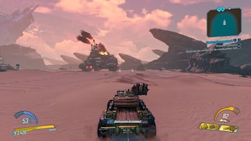Conducción sanguinaria - Guía completa de Borderlands 3