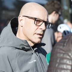 "El caso de Froome trata de sus inhalaciones, no de un positivo”