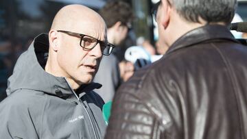 "El caso de Froome trata de sus inhalaciones, no de un positivo¡±