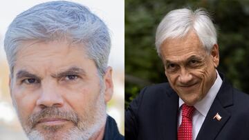 “La payasada de Piñera...”: el mensaje de Guarello que es viral en redes sociales