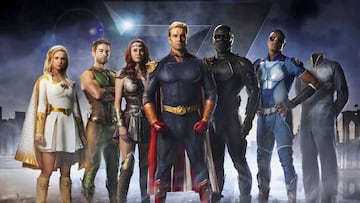 Esta es la mejor serie en Amazon Prime, según Javier Ibarreche