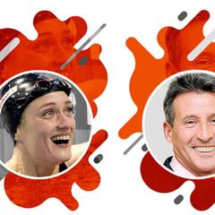 AS Sports Awards 2017 winners: Nadal, Belmonte, Seb Coe...