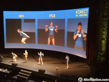 [E3] EA muestra en su conferencia un catálogo muy sólido