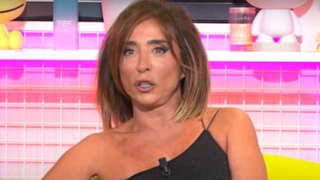 María Patiño, sobre sus inicios con Ana Rosa Quintana: “No somos una creación de ella”