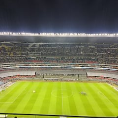 América seguirá en el Estadio Azteca como equipo local en la Liga MX