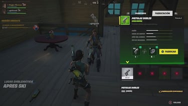 Fortnite: así es ¡Equipazo!, el modo de juego de Aloy y Lara Croft