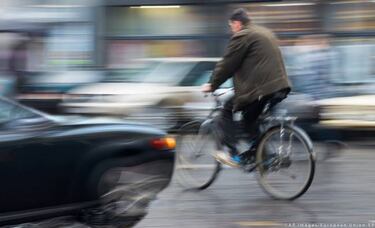 En 2022 sólo se venderán coches con sistemas inteligentes de seguridad, según la UE